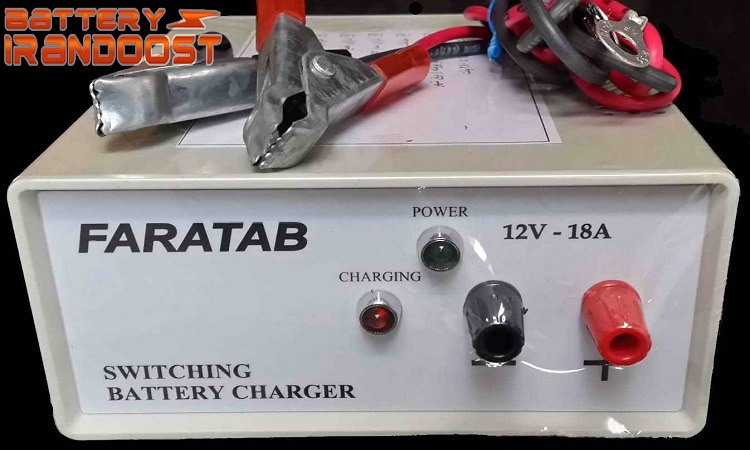 معرفی 20 شارژر باتری ماشین