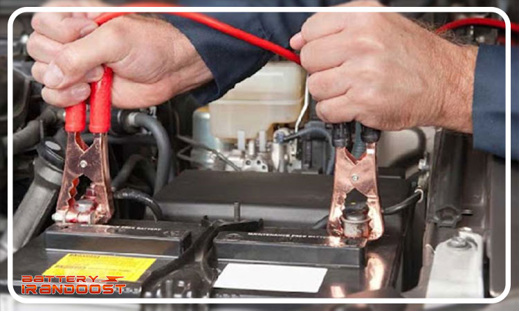 8 علت اصلی خالی شدن باتری ماشین را بدانید