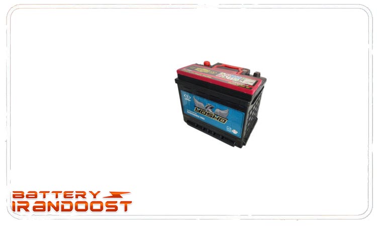 راهنمای خرید باتری ماشین پژو پارس