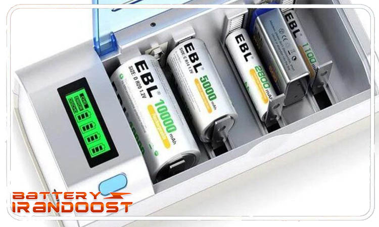 جزئیات تحقیقات شارژ باتری ماشین برقی در 1 ساعت